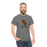 Chocolate Enriched Tee