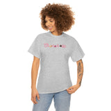 Chocoholic Tee