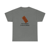Chocolate Enriched Tee