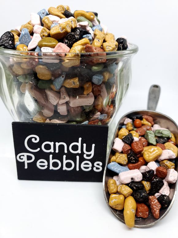 Candy Pebbles