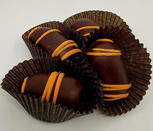 Orange Butter Cream
