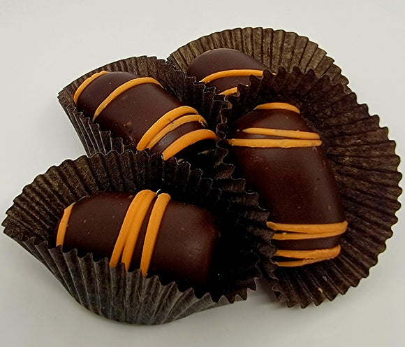 Orange Butter Cream