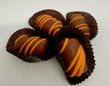 Orange Butter Cream