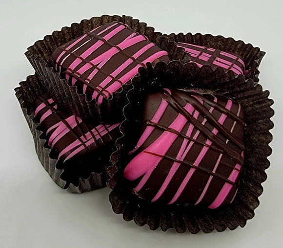 Raspberry Truffle