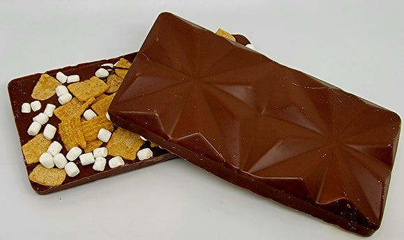 S'more Bar