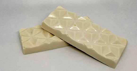White Chocolate Bar