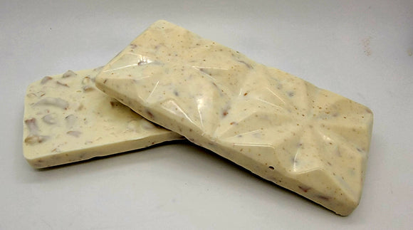 Salted Pretzel Bar