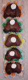 Milk Chocolate Cottontail Bunnies