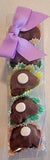 Milk Chocolate Cottontail Bunnies