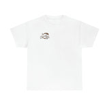 If You Forget My Name Tee