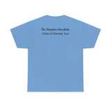 Chocoholic Tee
