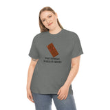 Chocolate Enriched Tee