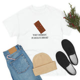 Chocolate Enriched Tee