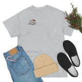 If You Forget My Name Tee
