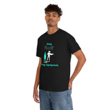 Life Is Short Tee
