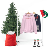 Chocoholic Hooded Sweatshirt