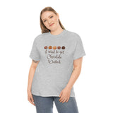 Chocolate Wasted Tee