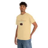 I'm A Shameless Chocoholic Tee