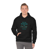 Will Sell Husband Hooded Sweatshirt