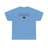 Will Work For Chocolate Tee