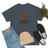 Chocolate Enriched Tee