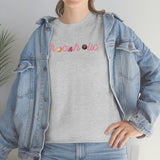 Chocoholic Tee