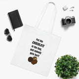 Cotton Tote