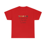 Chocolate Wasted Tee