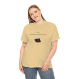 I'm A Shameless Chocoholic Tee