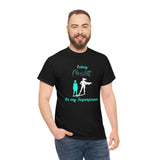 Life Is Short Tee