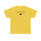 Chocolate Enriched Tee
