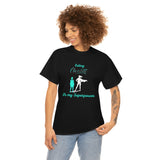 Life Is Short Tee