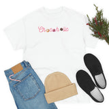 Chocoholic Tee