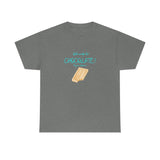 Will Work For Chocolate Tee