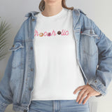 Chocoholic Tee