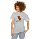 Chocolate Enriched Tee