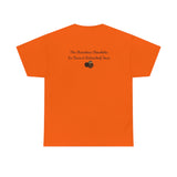 Chocolate Wasted Tee