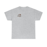 If You Forget My Name Tee