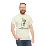 Life Is Short Tee