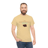 I'm A Shameless Chocoholic Tee