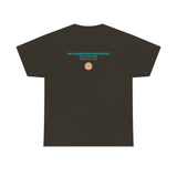 Will Work For Chocolate Tee
