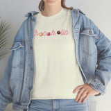 Chocoholic Tee