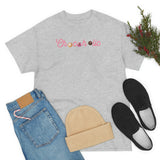 Chocoholic Tee