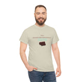 I'm A Shameless Chocoholic Tee