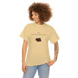 I'm A Shameless Chocoholic Tee