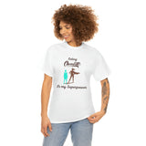 Life Is Short Tee