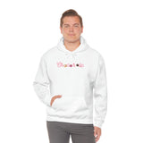 Chocoholic Hooded Sweatshirt