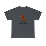 Chocolate Enriched Tee