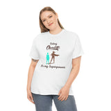 Life Is Short Tee