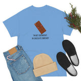 Chocolate Enriched Tee